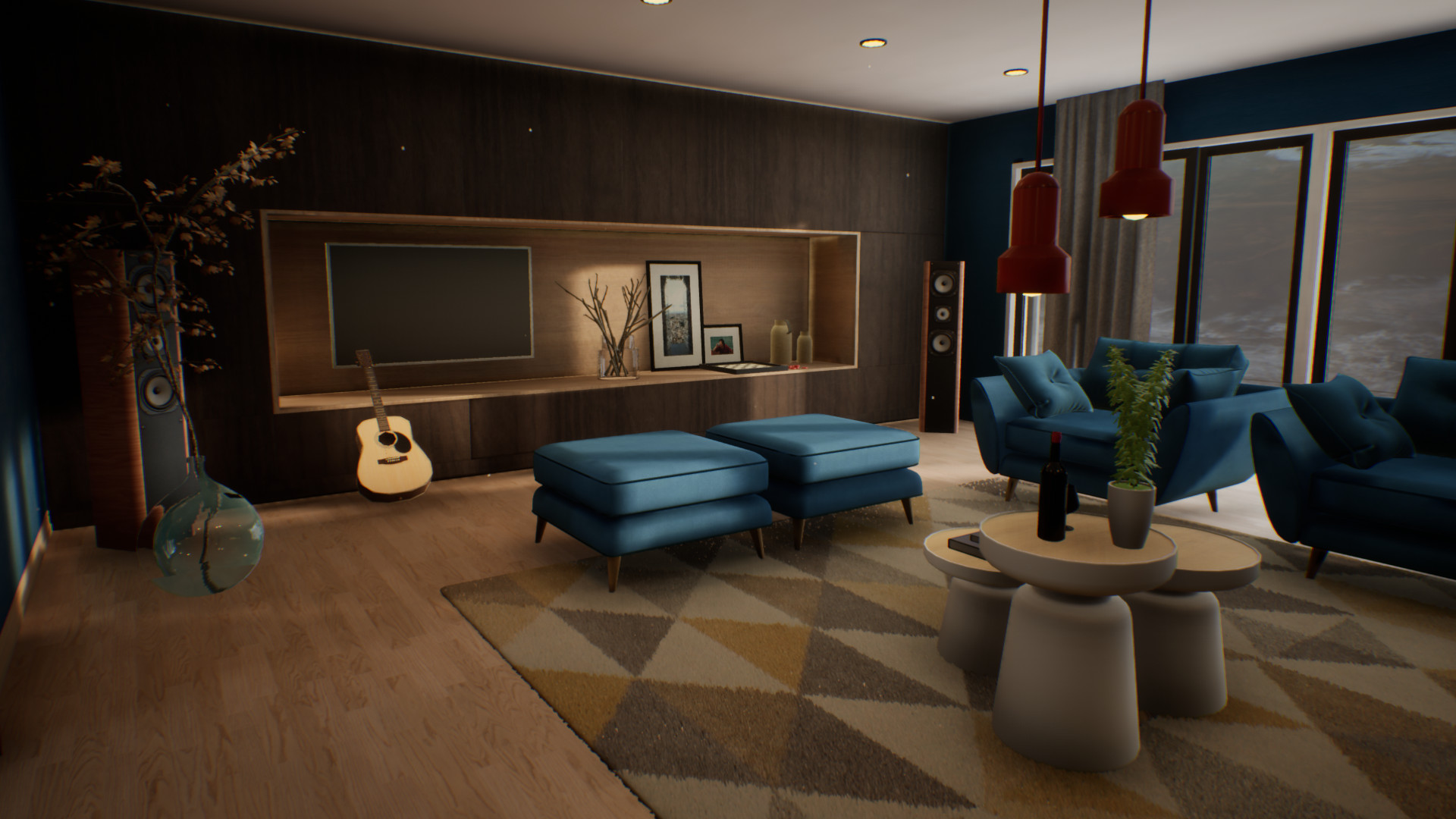 Mimesis - Prop hunt hide and seek #6