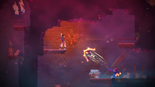 Dead Cells: Medley of Pain Bundle