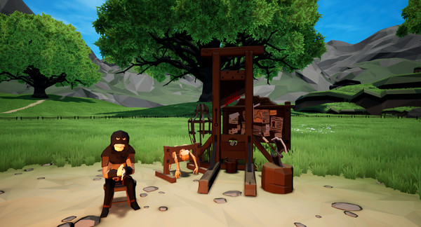 Agrou - Hangman Skins