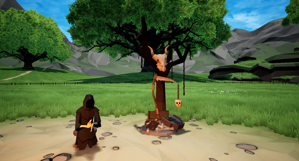 Agrou - The Reaper Skins