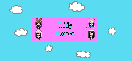 Tiddy Bounce Cover Image