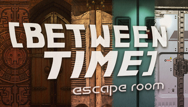 Between Time: Escape Room no Steam