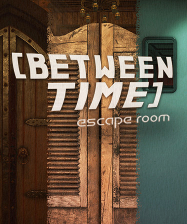 Between Time: Escape Room