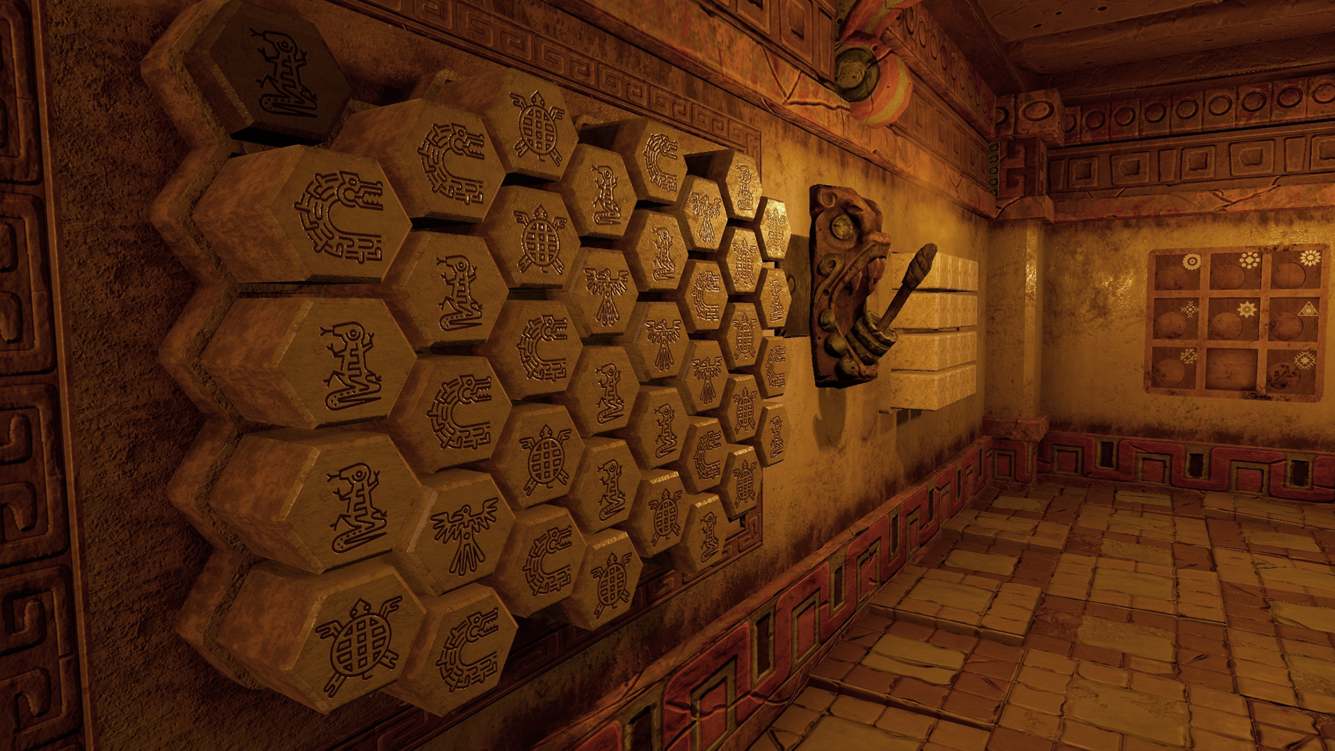 Steam Franchise: mc2games Escape Rooms