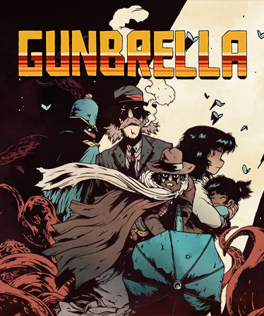 Gunbrella