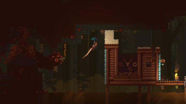 Gunbrella screenshot 4