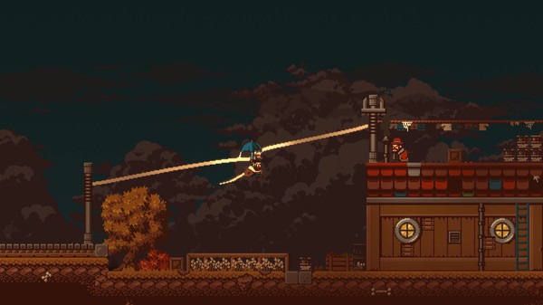 Gunbrella screenshot 9