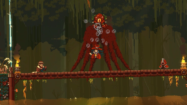 Gunbrella screenshot 5