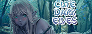 Cute Dark Elves