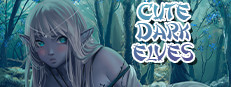 Cute Dark Elves