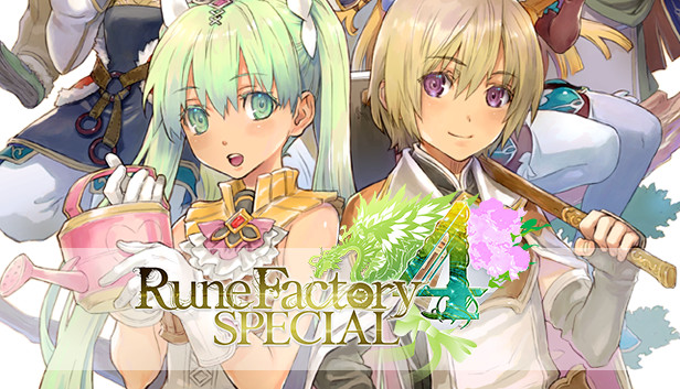 Rune Factory 4 Special (for PC) Review