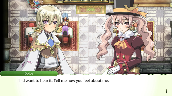 Rune Factory 4 Specialfor windows and Linux 1