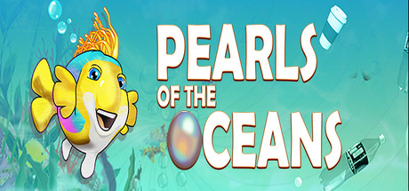 Pearls of the Oceans banner image