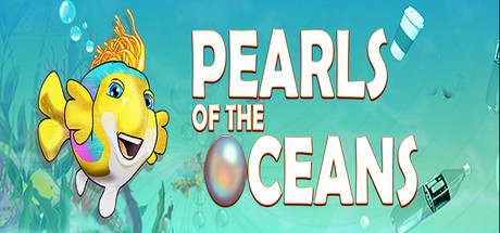 Pearls of the Oceans Cover Image