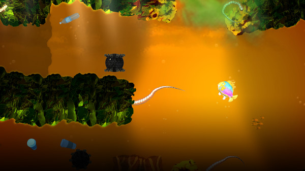 Скриншот из Pearls of the Oceans