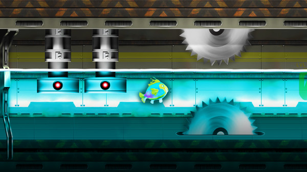 Скриншот из Pearls of the Oceans