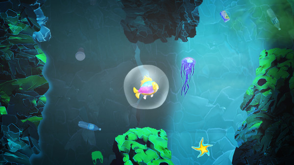 Скриншот из Pearls of the Oceans