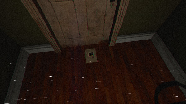 Agoraphobia "Knock Knock" game for windows Pc 1