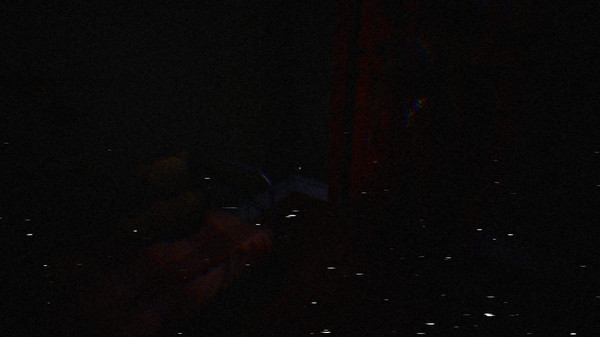 Agoraphobia "Knock Knock" game for Linux 1