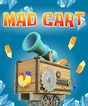 Mad Cart