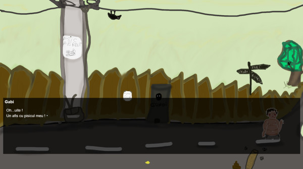 Aventura Pisicului Pierdut game for windows Pc 1