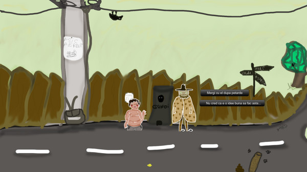 Aventura Pisicului Pierdutfor windows and Linux 1