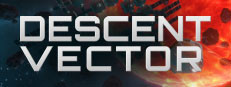 Descent Vector: Space Runner