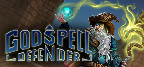 Godspell Defender Cover Image