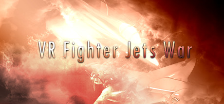 VR Fighter Jets War Cover Image