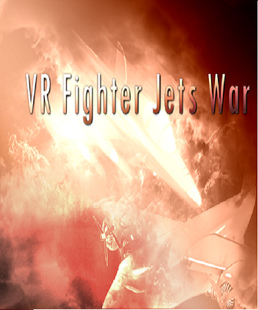VR Fighter Jets War