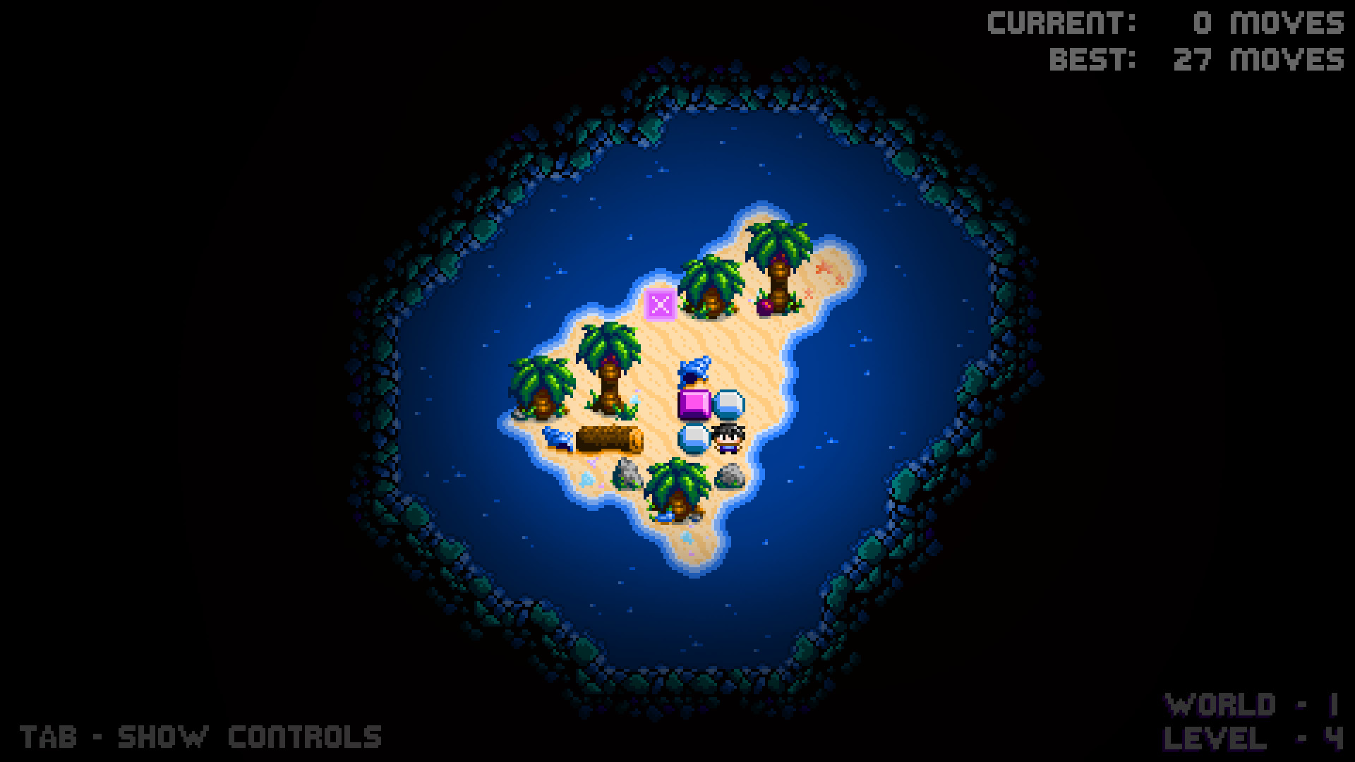 Puzzledorf screenshot 1