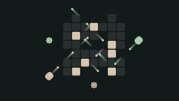 Blokkerfor windows and Linux 1