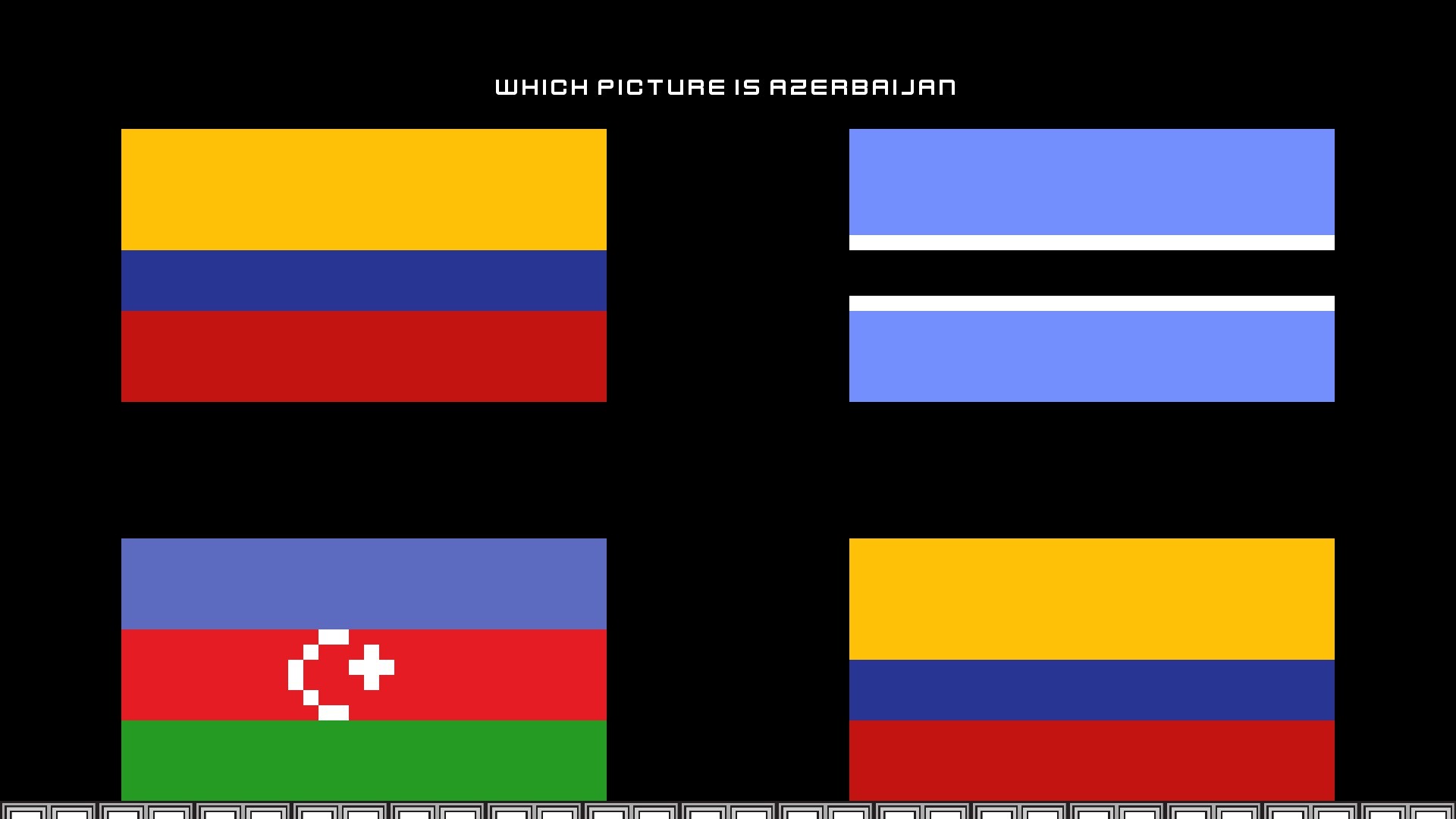 The Tower Of TigerQiuQiu 2 - Flag Exam #6