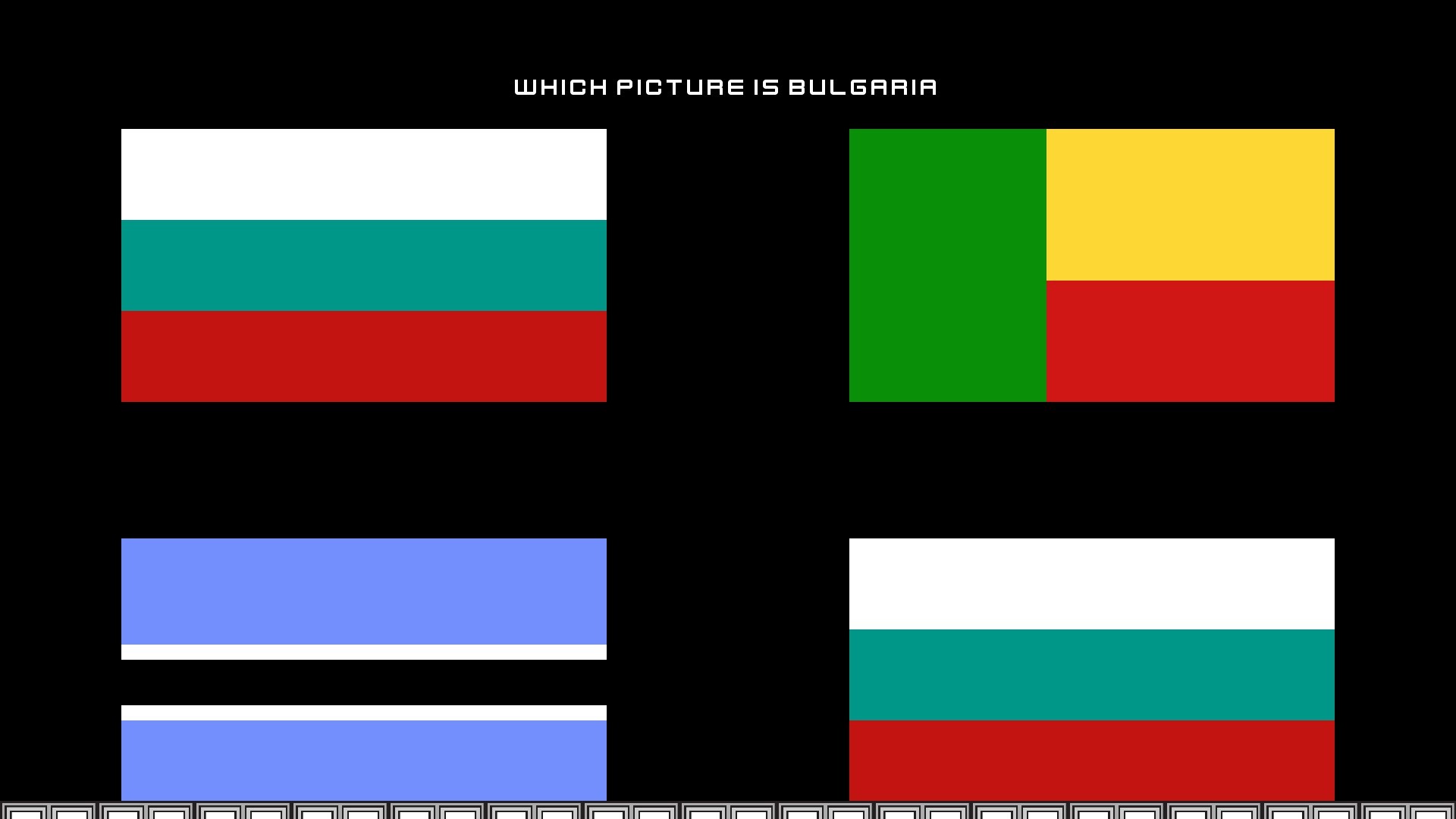 The Tower Of TigerQiuQiu 2 - Flag Exam #2