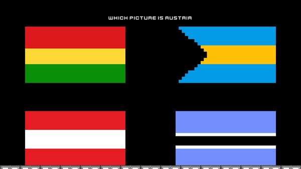 The Tower Of TigerQiuQiu 2 - Flag Exam