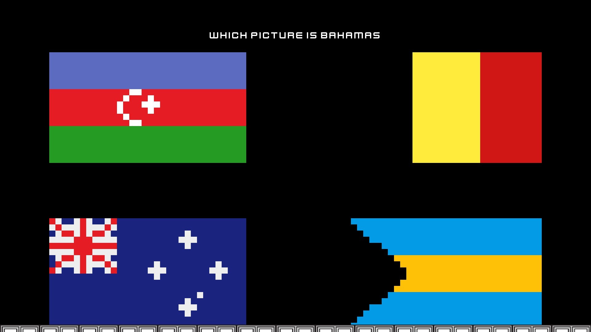 The Tower Of TigerQiuQiu 2 - Flag Exam #4