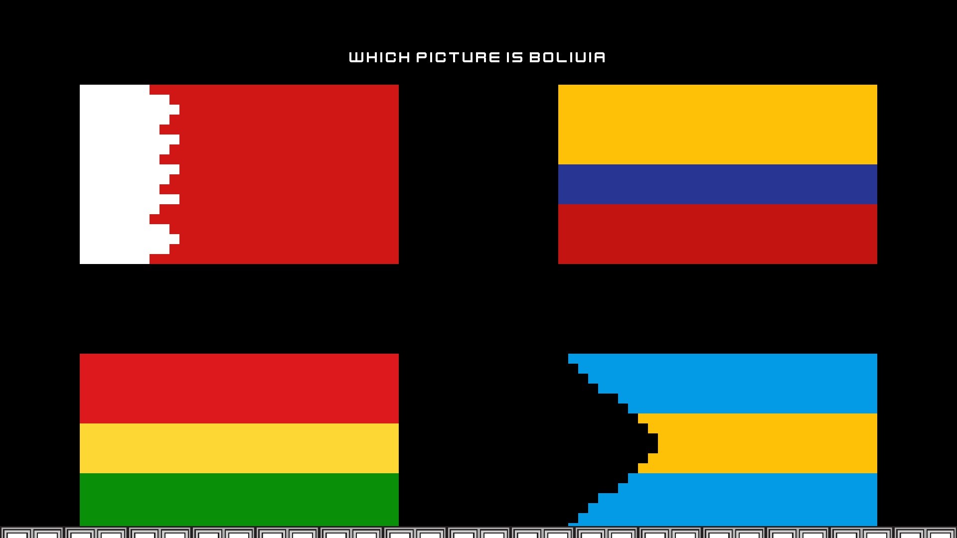 The Tower Of TigerQiuQiu 2 - Flag Exam #3