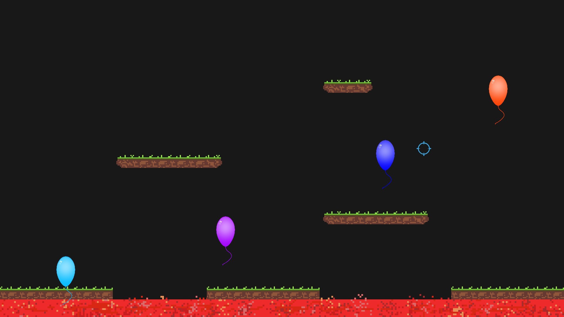 The Tower Of TigerQiuQiu 2 - Ball Shooter #5