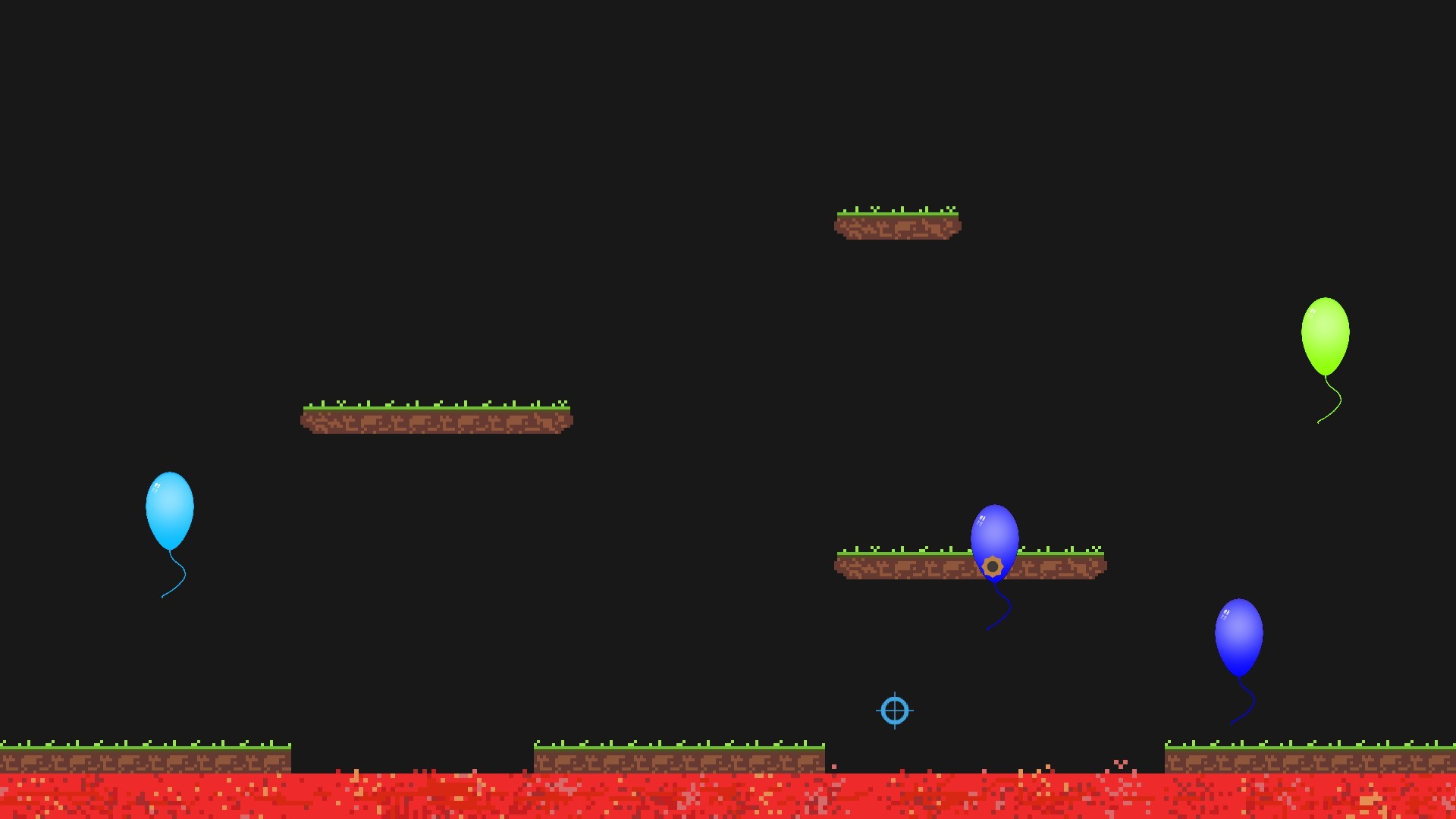 The Tower Of TigerQiuQiu 2 - Ball Shooter #2