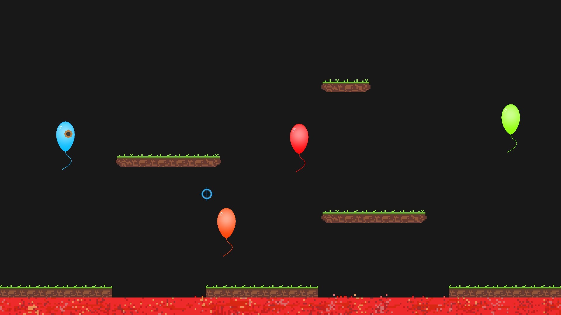 The Tower Of TigerQiuQiu 2 - Ball Shooter #4