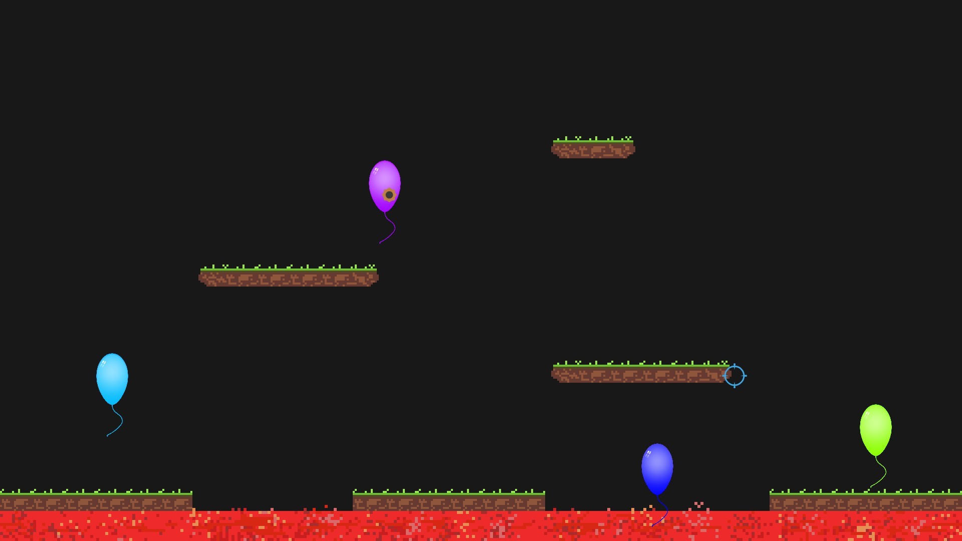 The Tower Of TigerQiuQiu 2 - Ball Shooter #0