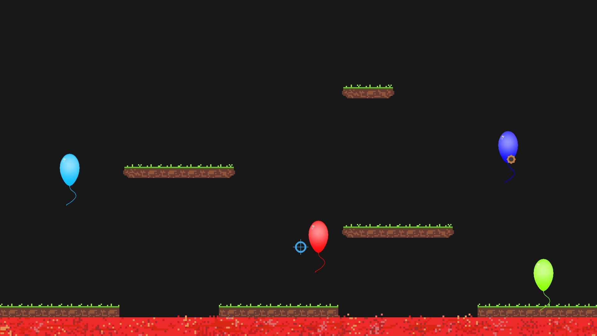 The Tower Of TigerQiuQiu 2 - Ball Shooter #3