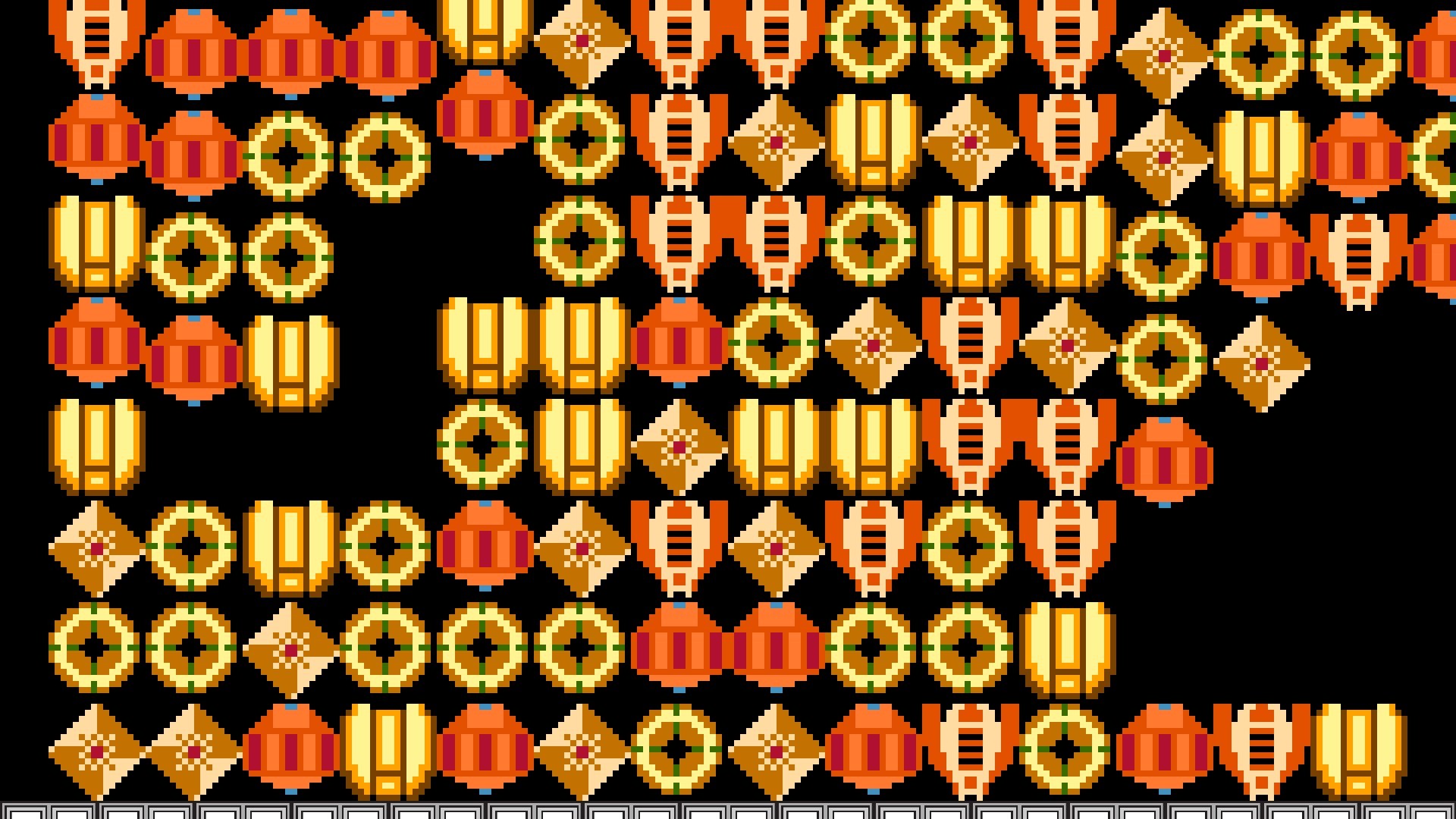 The Tower Of TigerQiuQiu 2 - Star Eliminate #5