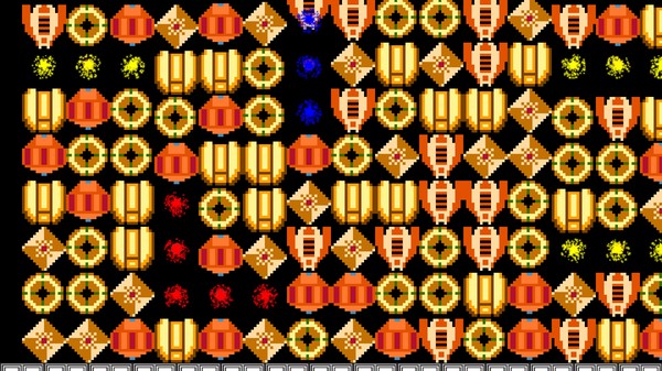 The Tower Of TigerQiuQiu 2 - Star Eliminate