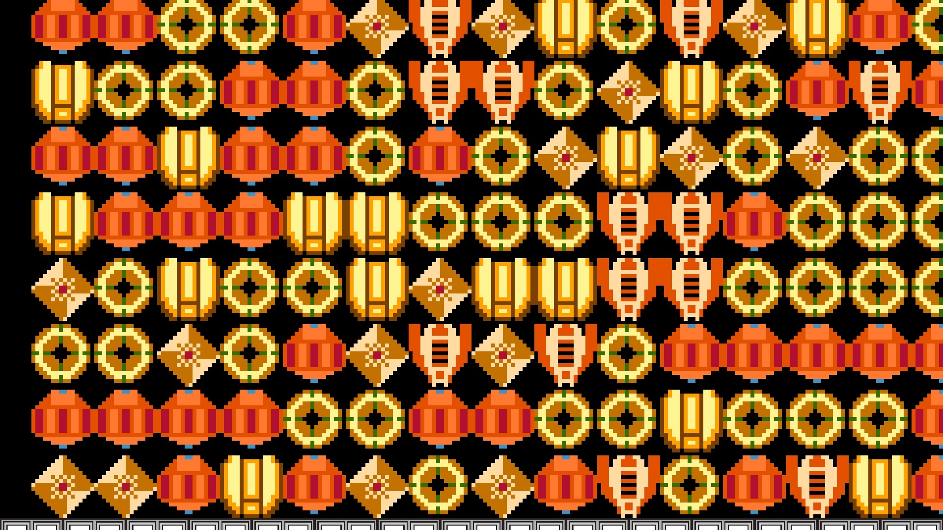 The Tower Of TigerQiuQiu 2 - Star Eliminate #4