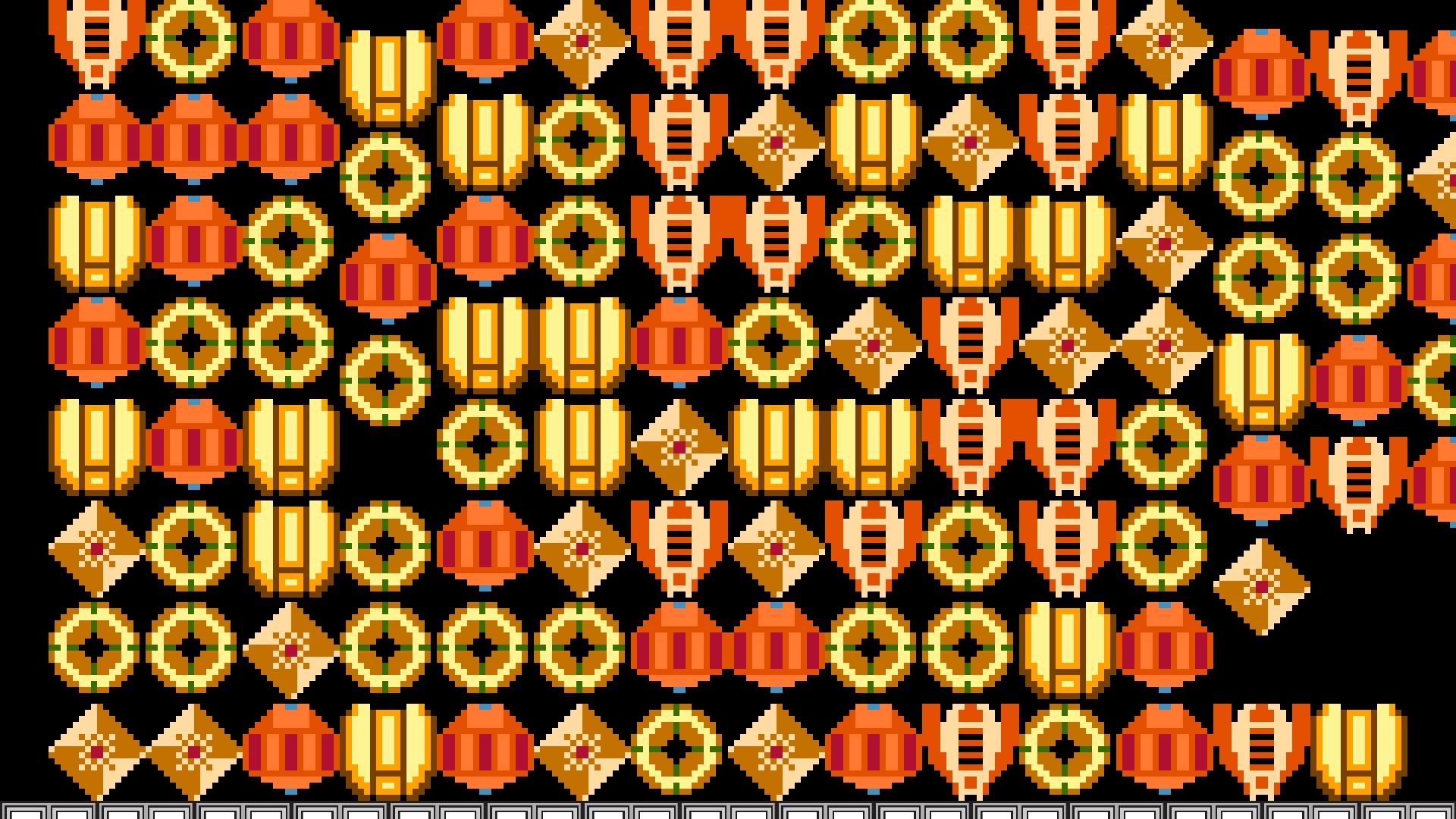 The Tower Of TigerQiuQiu 2 - Star Eliminate #6