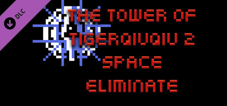 The Tower Of TigerQiuQiu 2 – Space Eliminate