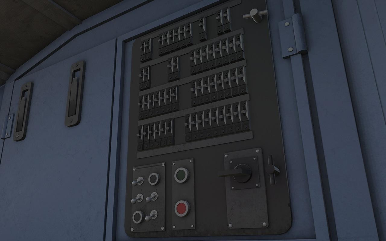 Trainz 2019 DLC - British Rail Class 70 - Colas Rail #8