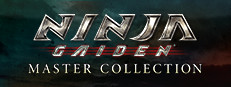 NINJA GAIDEN Σ [NINJA GAIDEN: Master Collection]