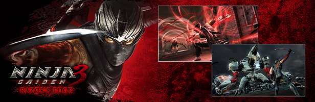 Ninja Gaiden Sigma Free Download